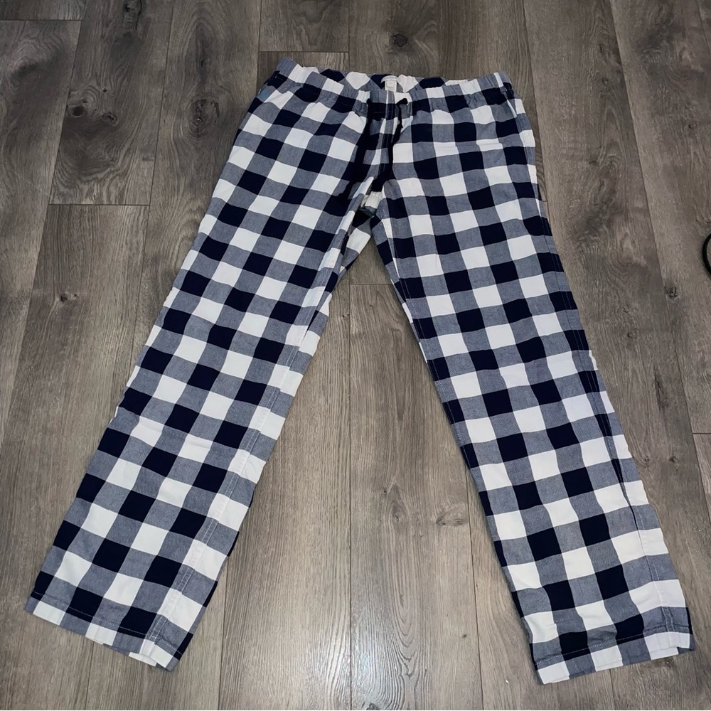 J. Crew Women’s Pajama Pants